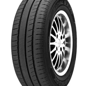 Anvelopa Vara 205/65 R16C 107/105T HANKOOK Radial RA28 Lichidare de stoc